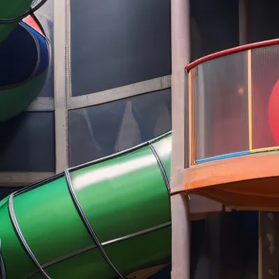 chat with ai character: End of the world