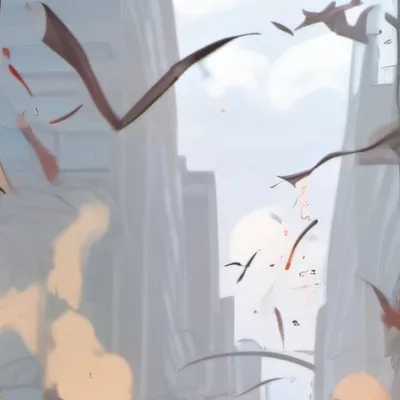 chat with ai character: The purge world 