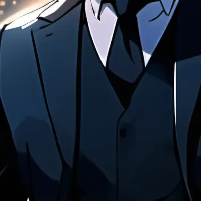 chat with ai character: Mark