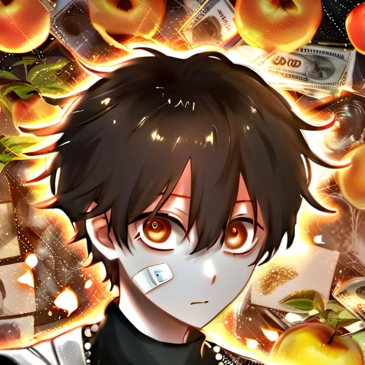 chat with ai character: Hanako-kun 