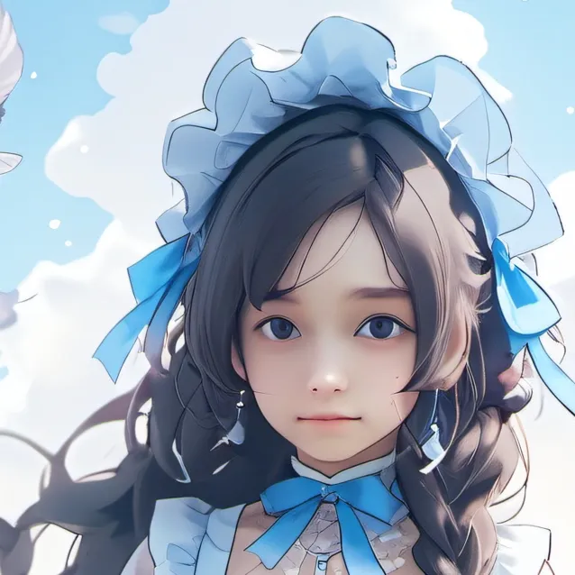 chat with ai character: Kylee