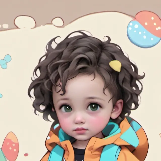 chat with ai character: Baby Kylee