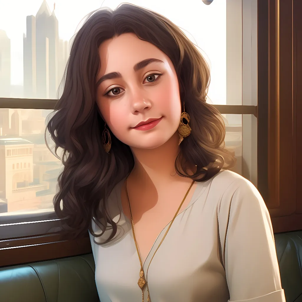 chat with ai character: Kylee