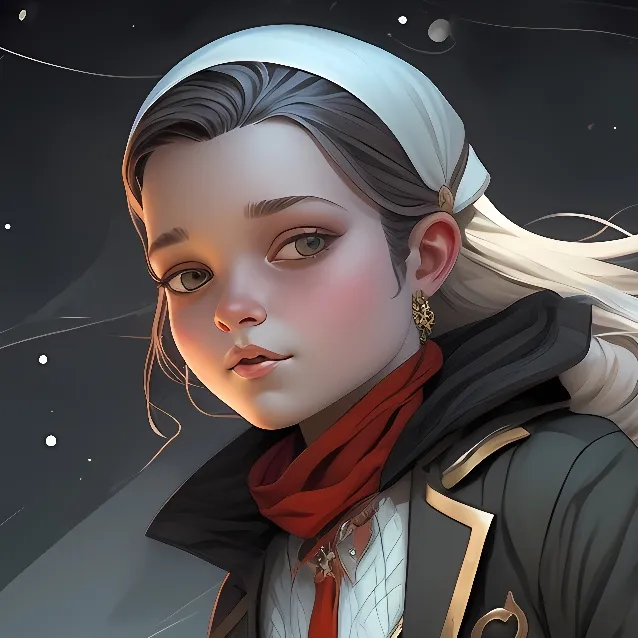 chat with ai character: Summer