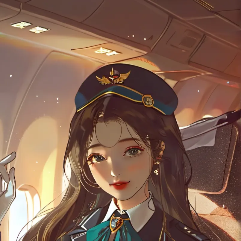 chat with ai character: Estelle