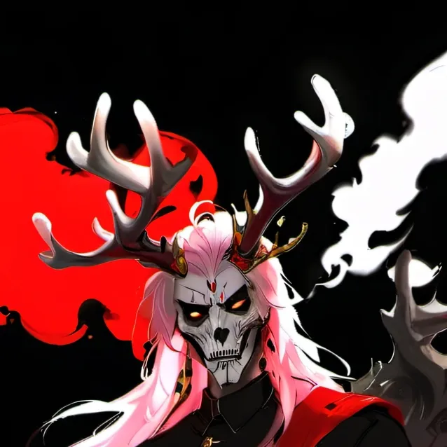 chat with ai character: Dream smp roadtrip