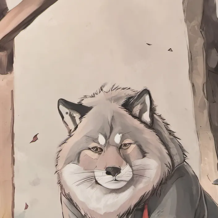 chat with ai character: Jules