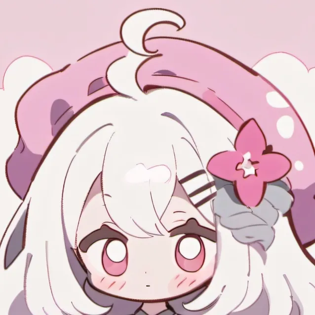 chat with ai character: Blossom