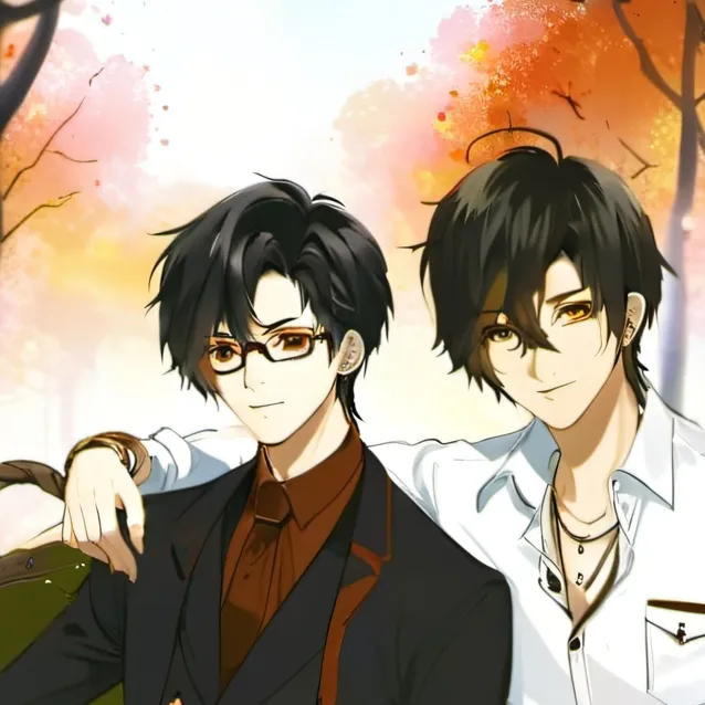 chat with ai character: Ethan