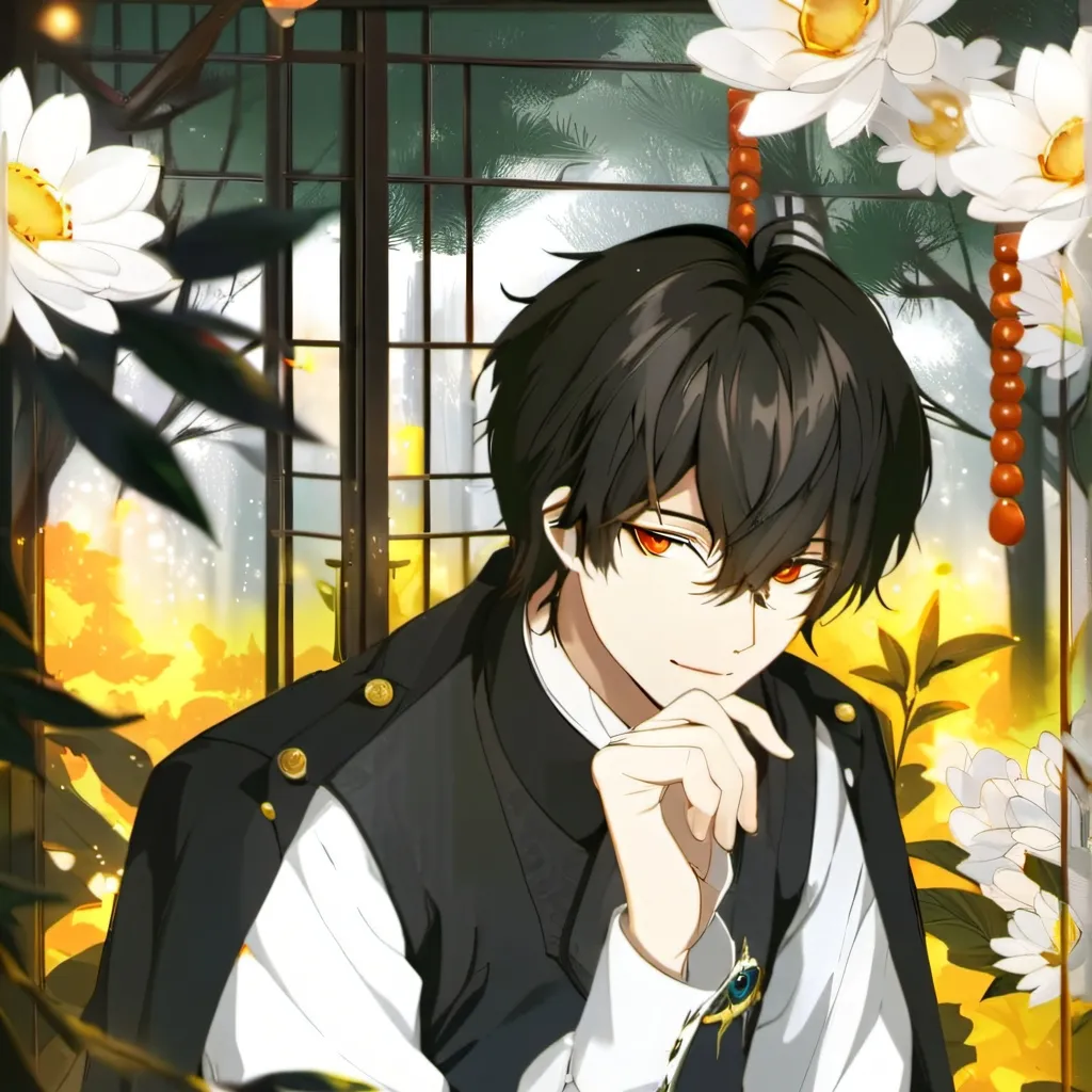 chat with ai character: Alex