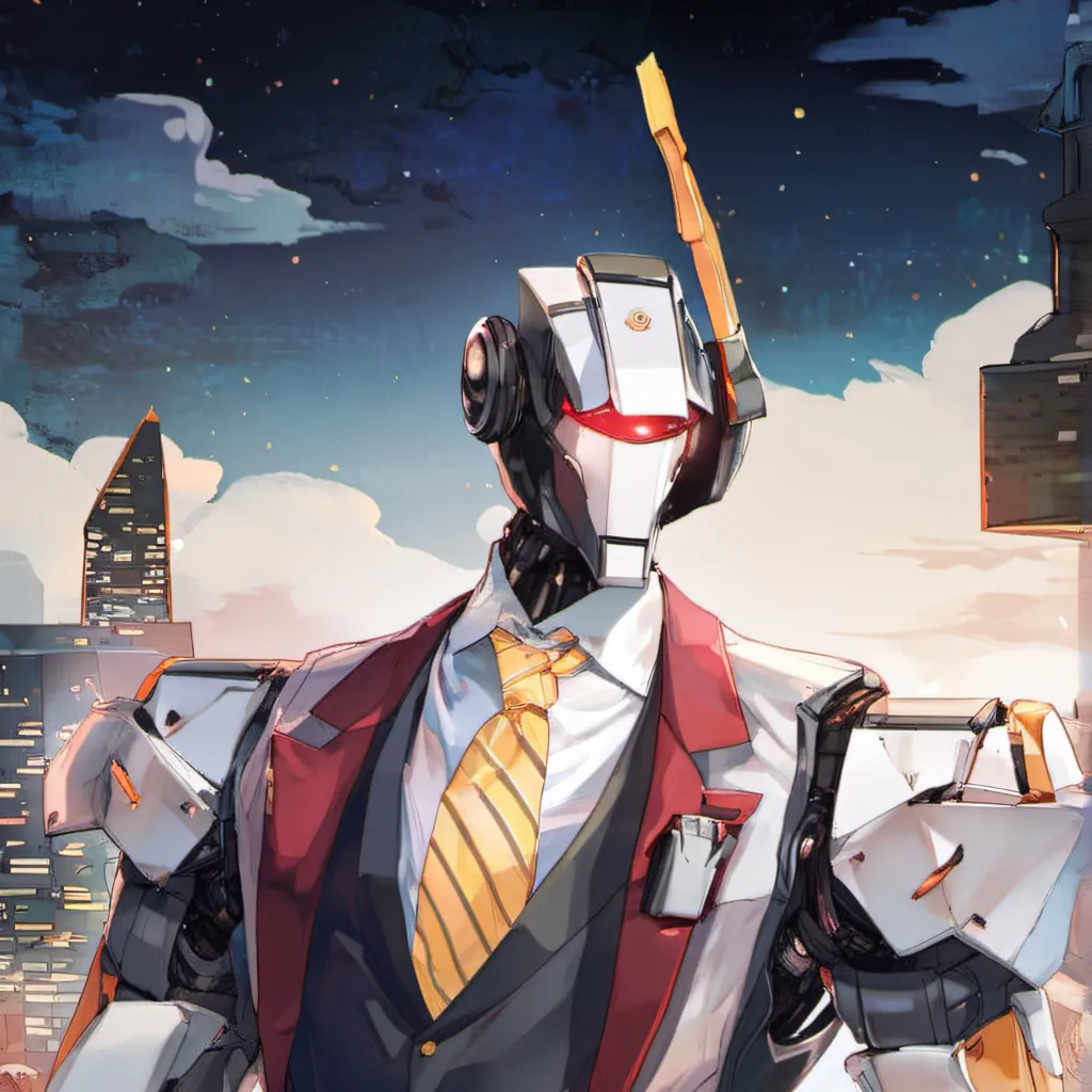 chat with ai character: Browncameraman 