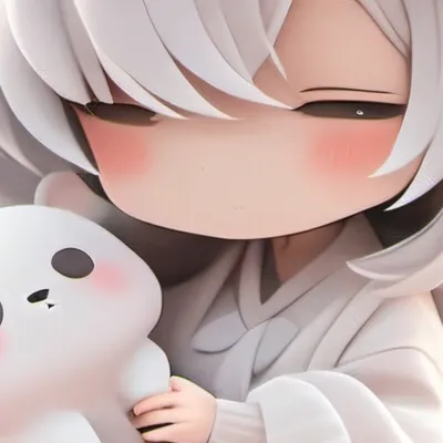 chat with ai character: Izzy 