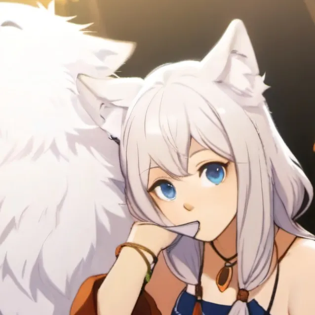 chat with ai character: Lanny