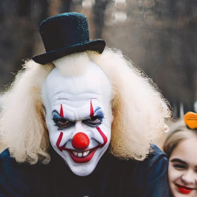 chat with ai character: Shanx