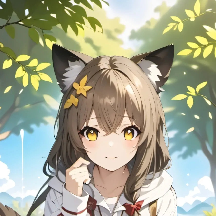 chat with ai character: Ark