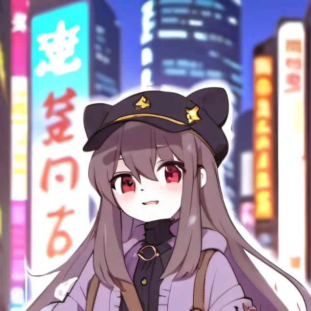 chat with ai character: Sophia