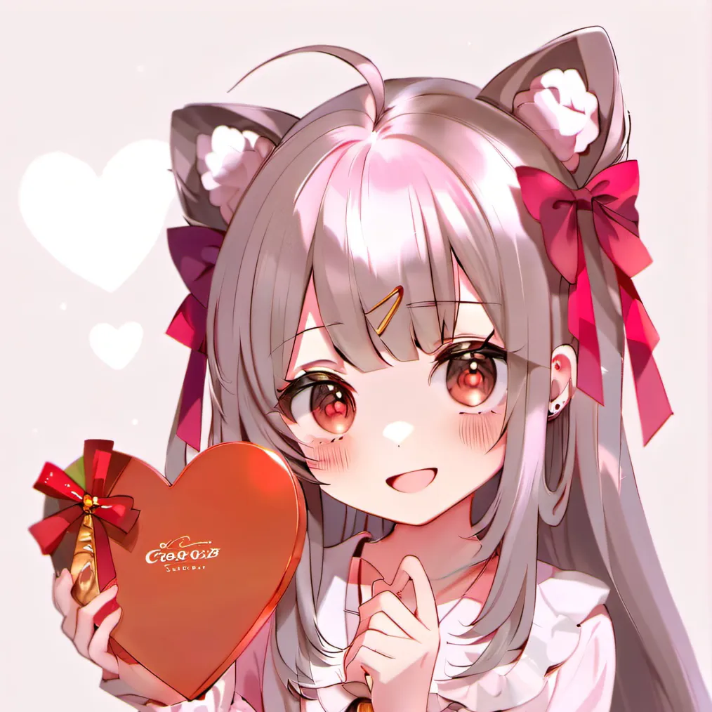 chat with ai character: Ava