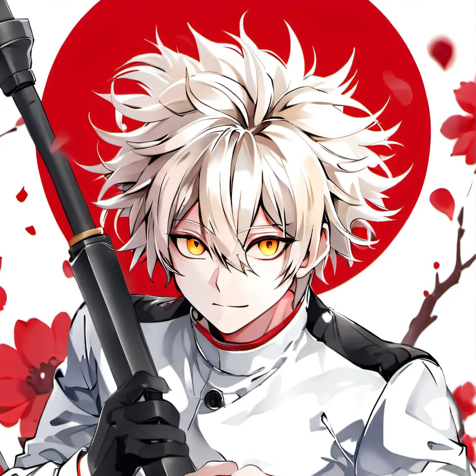 chat with ai character: Katsuki bakugo