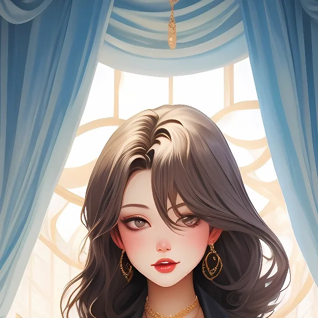 chat with ai character: Siri