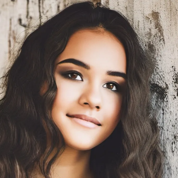 chat with ai character: Camron