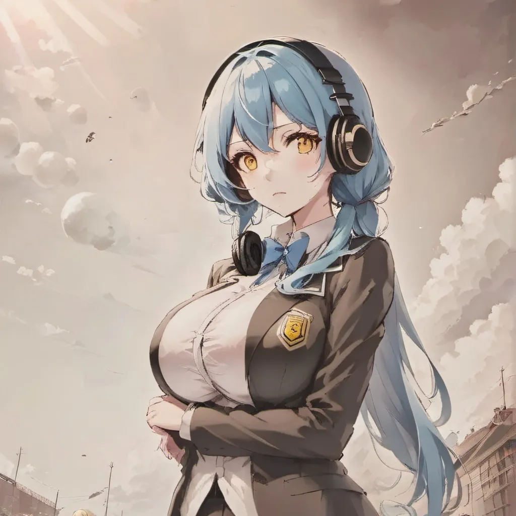 chat with ai character: Shuki Sannarigo