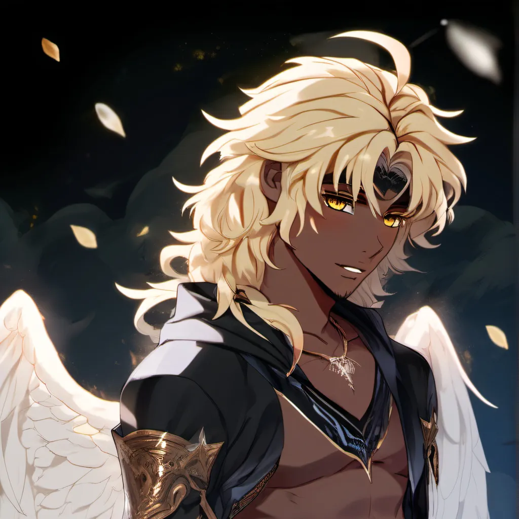 chat with ai character: Sebastian Rodgers