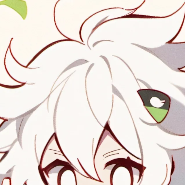 chat with ai character: angel dust