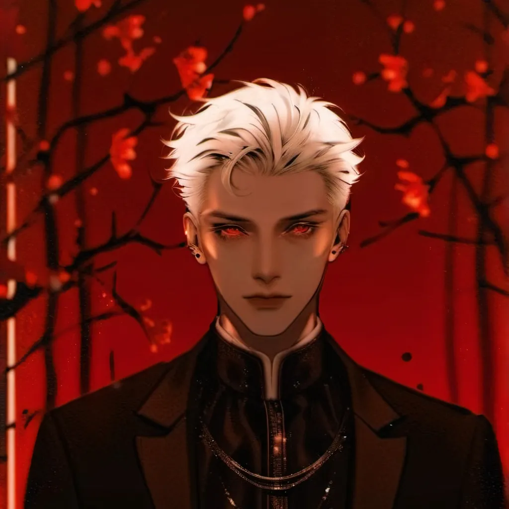 chat with ai character: ~Lucifer~