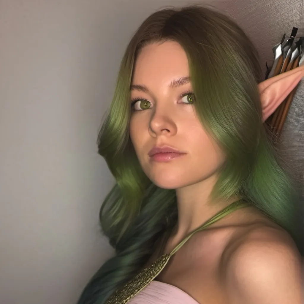 chat with ai character: ∞ Melanie ∞