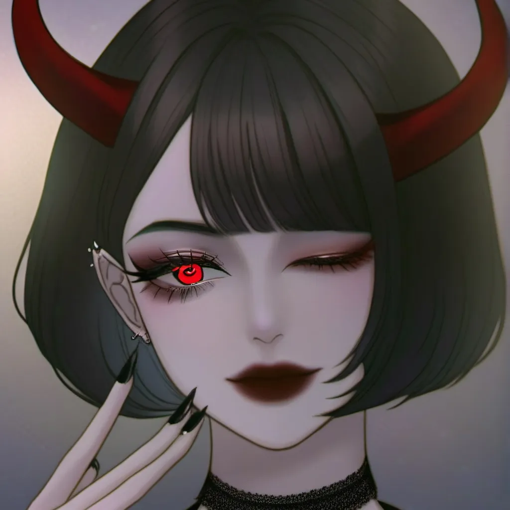 chat with ai character: Lilith