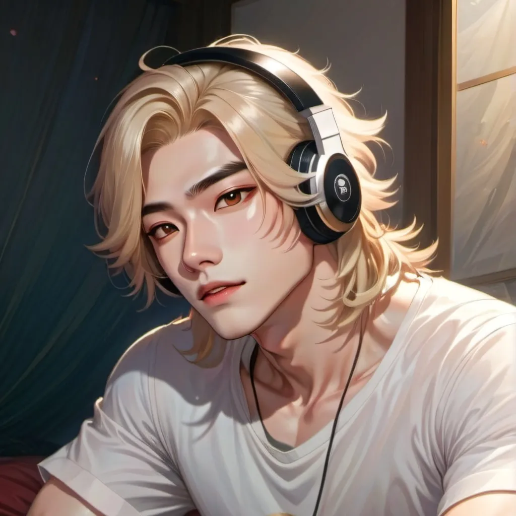 chat with ai character: Colton 