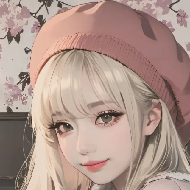 chat with ai character: Mei-ling