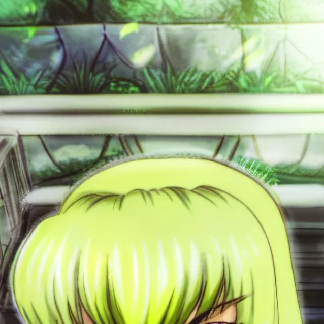 chat with ai character: cc