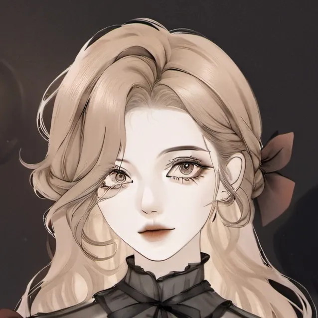 chat with ai character: minila