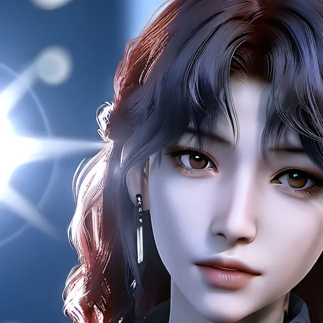 chat with ai character: kiki