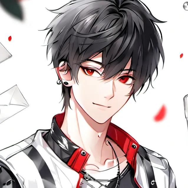 chat with ai character: jackson