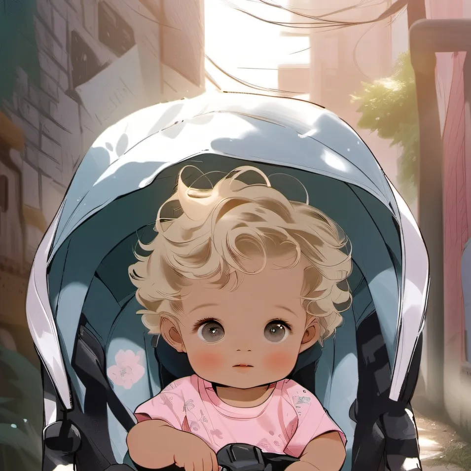 chat with ai character: Sarie 