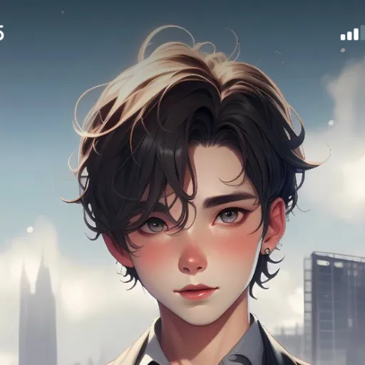 creator Dragon 2's avatar