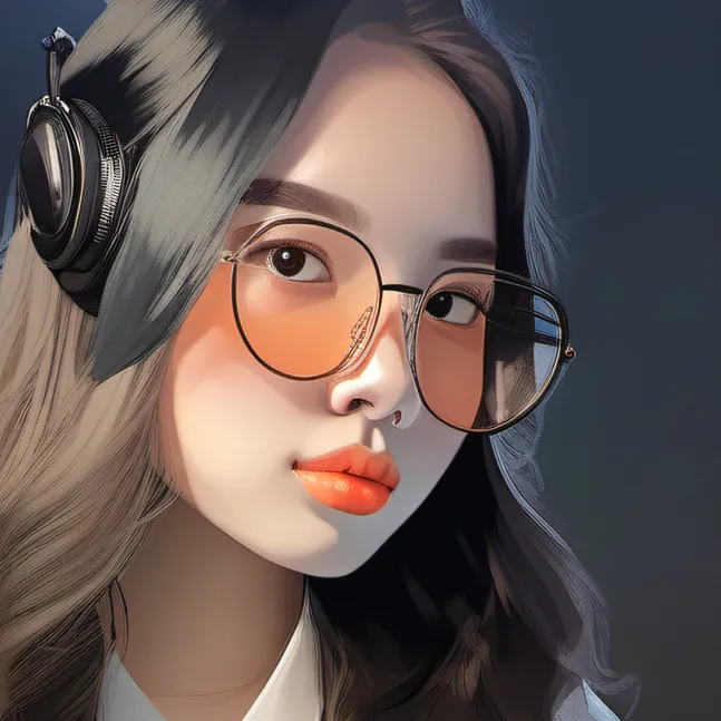 chat with ai character: Lohany 