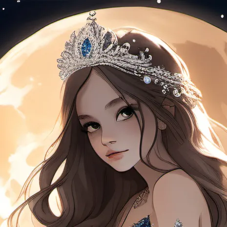 chat with ai character: Mia 