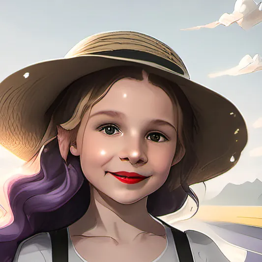 chat with ai character: Anna