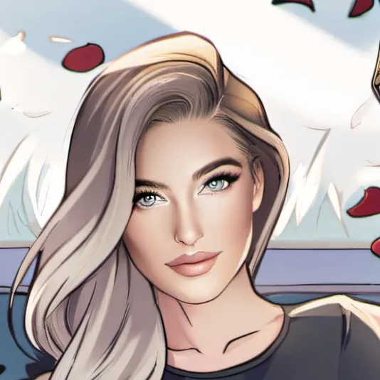 chat with ai character: Sexy 