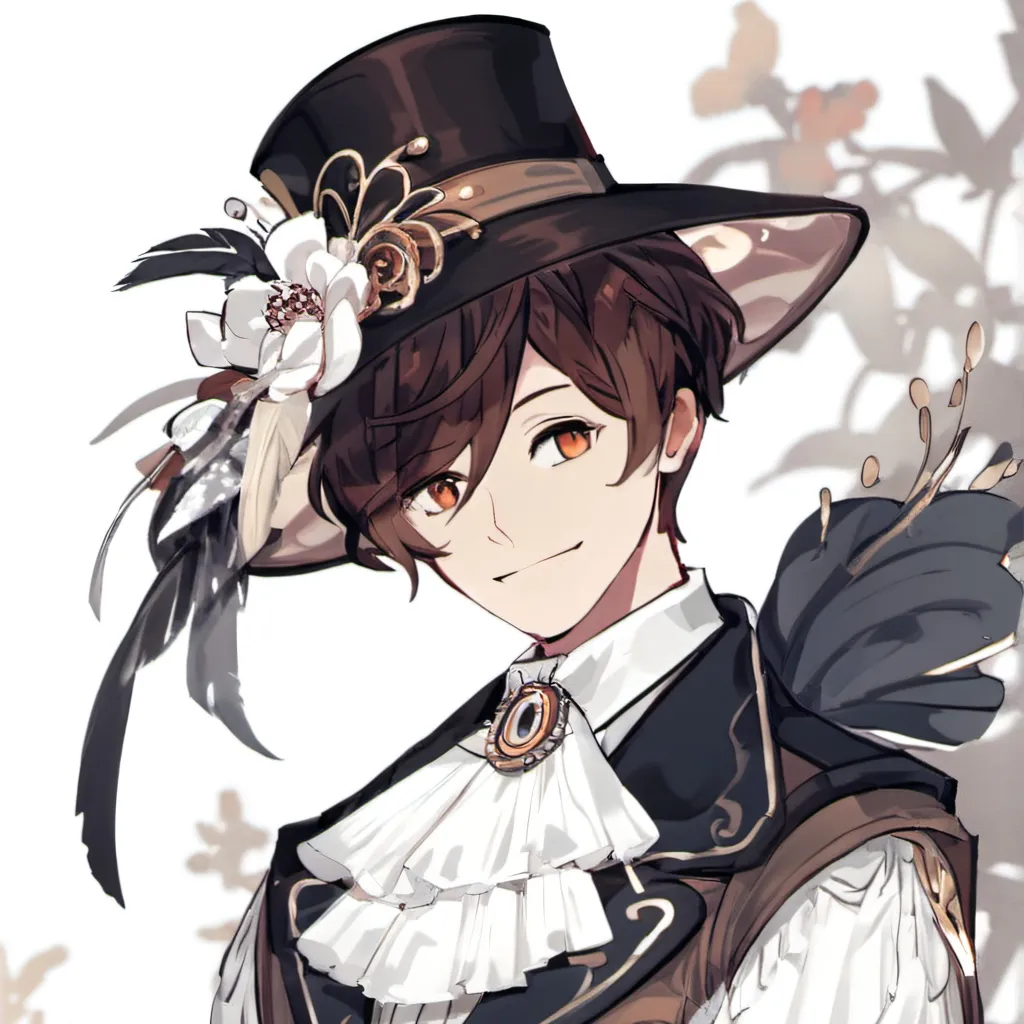 chat with ai character: Alex