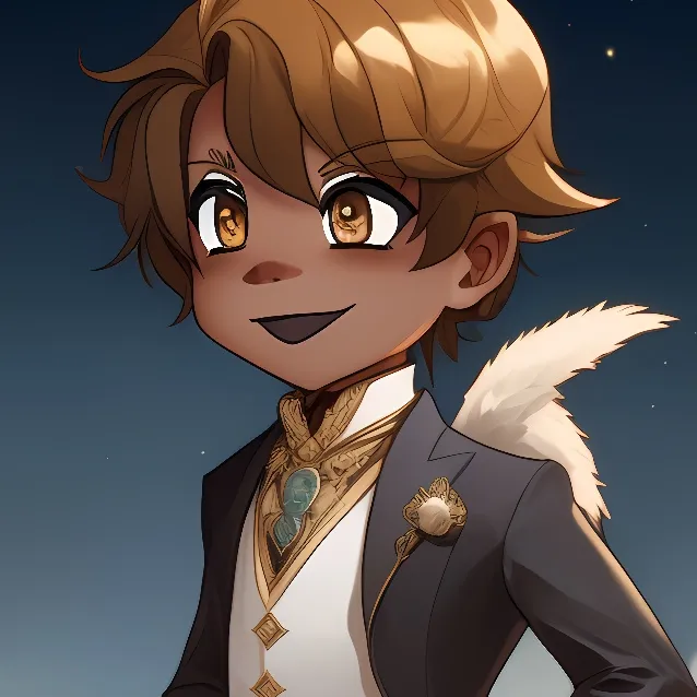 chat with ai character: Jack