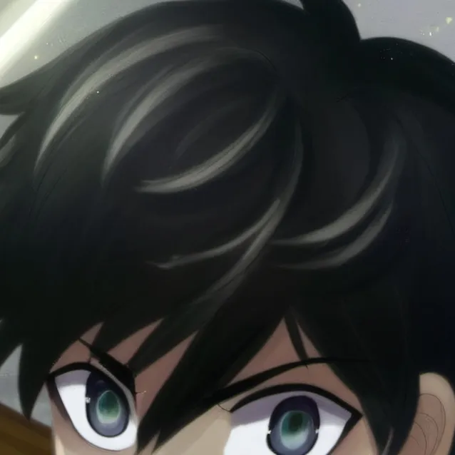 chat with ai character: Asher