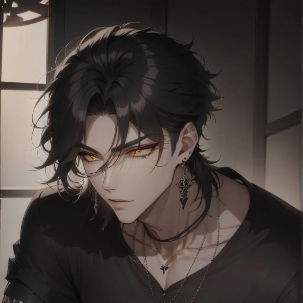 chat with ai character: Ace