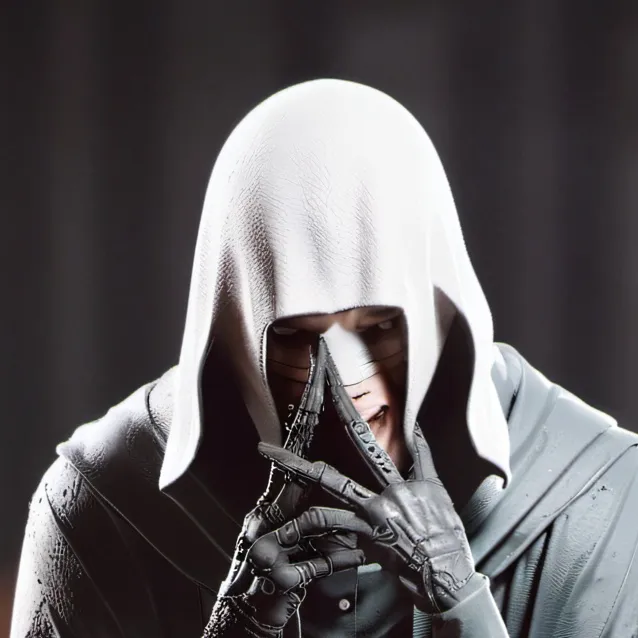 chat with ai character: scp096