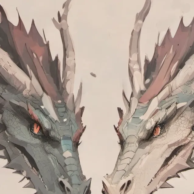 chat with ai character: Draco