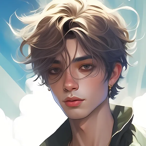 chat with ai character: Walter