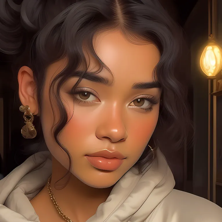 chat with ai character: Sadie